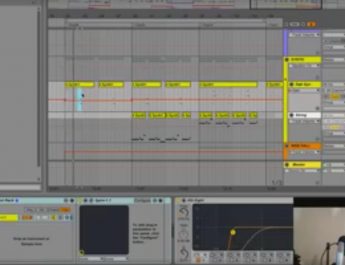 music production tutorial