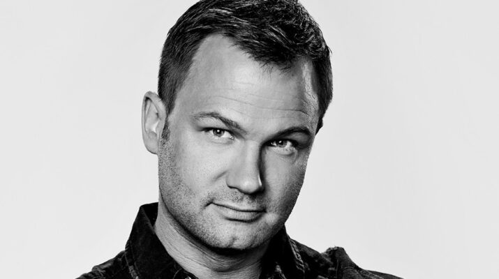 JEFFREY SUTORIUS